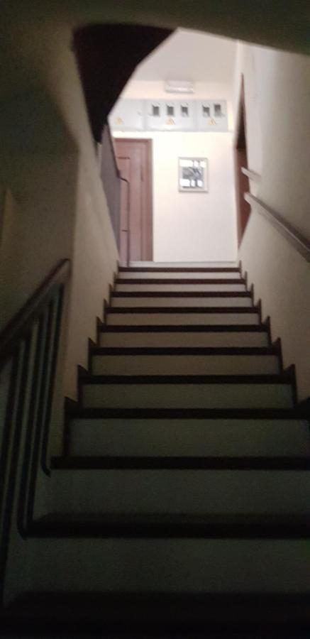 זאגרב Apartments Tkalca מראה חיצוני תמונה