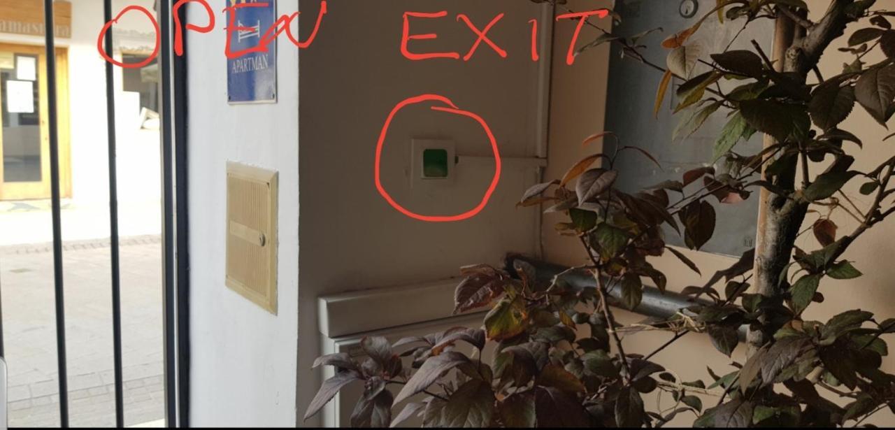 זאגרב Apartments Tkalca מראה חיצוני תמונה