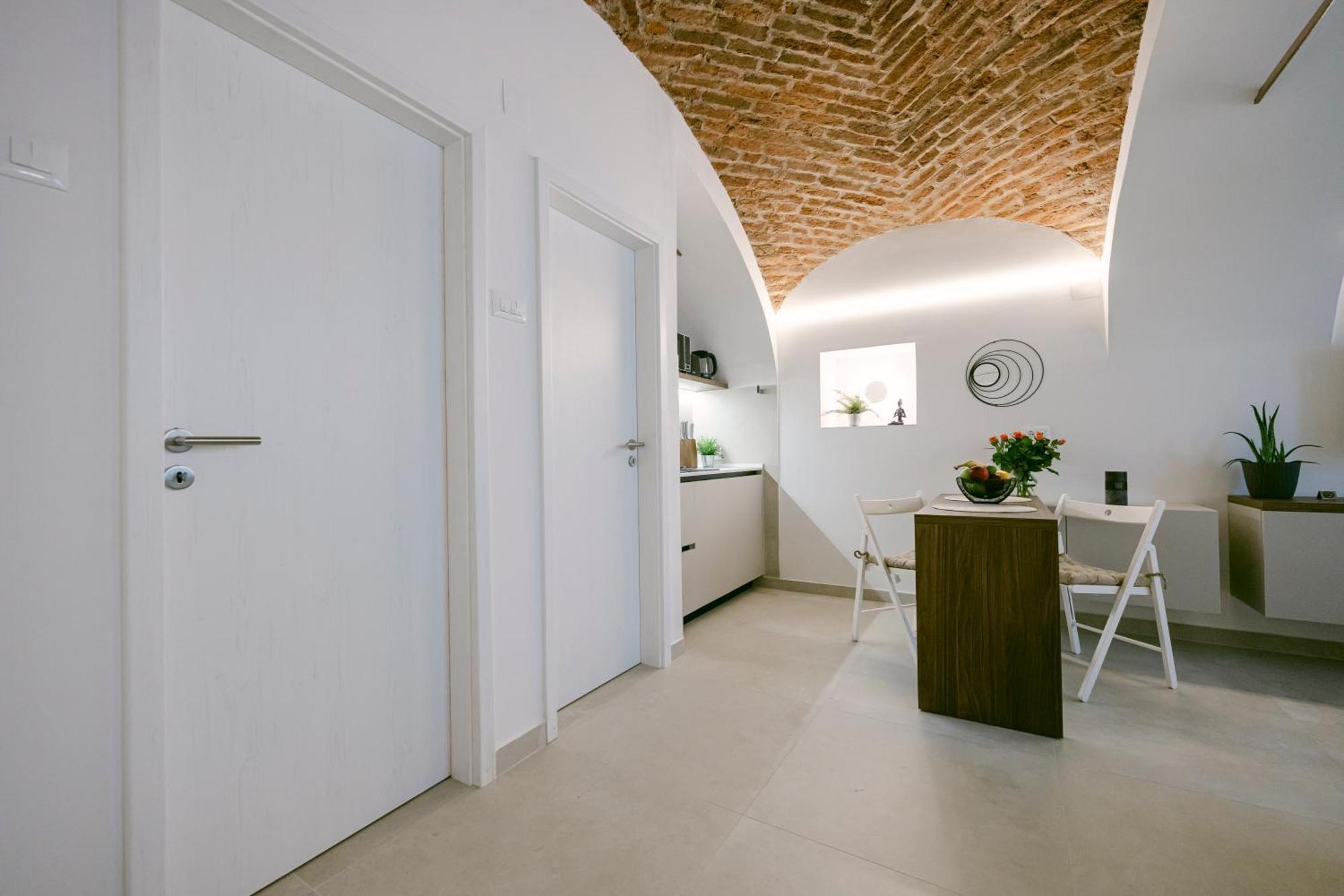 זאגרב Apartments Tkalca מראה חיצוני תמונה