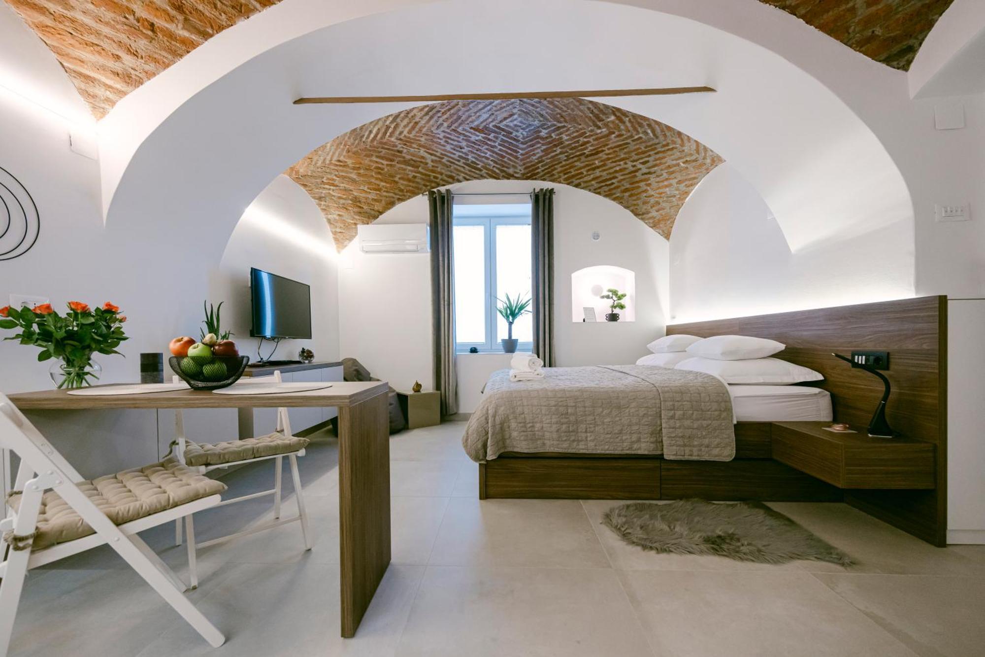 זאגרב Apartments Tkalca מראה חיצוני תמונה