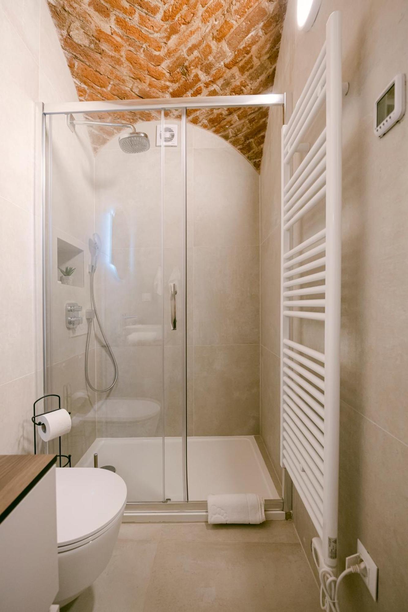 זאגרב Apartments Tkalca מראה חיצוני תמונה