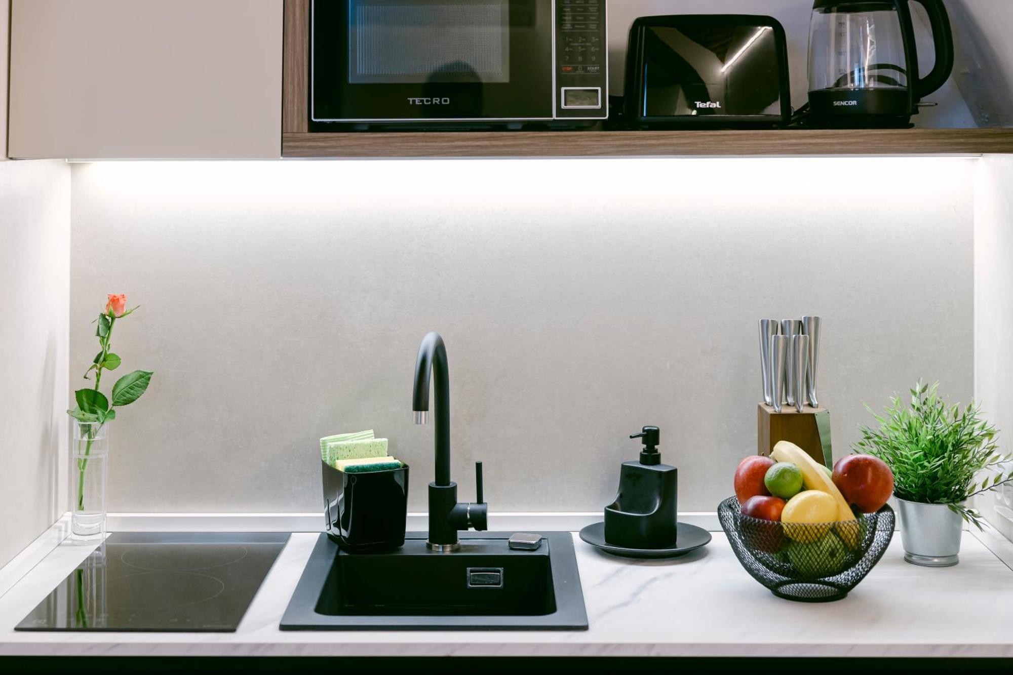 זאגרב Apartments Tkalca מראה חיצוני תמונה