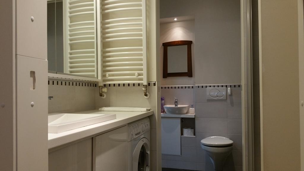 זאגרב Apartments Tkalca מראה חיצוני תמונה