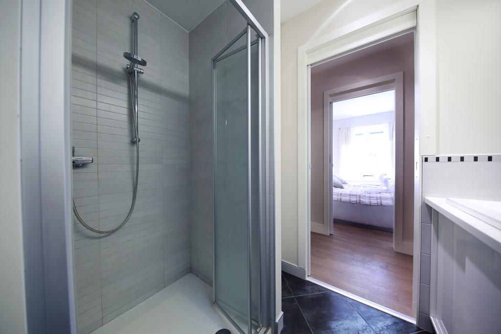זאגרב Apartments Tkalca מראה חיצוני תמונה