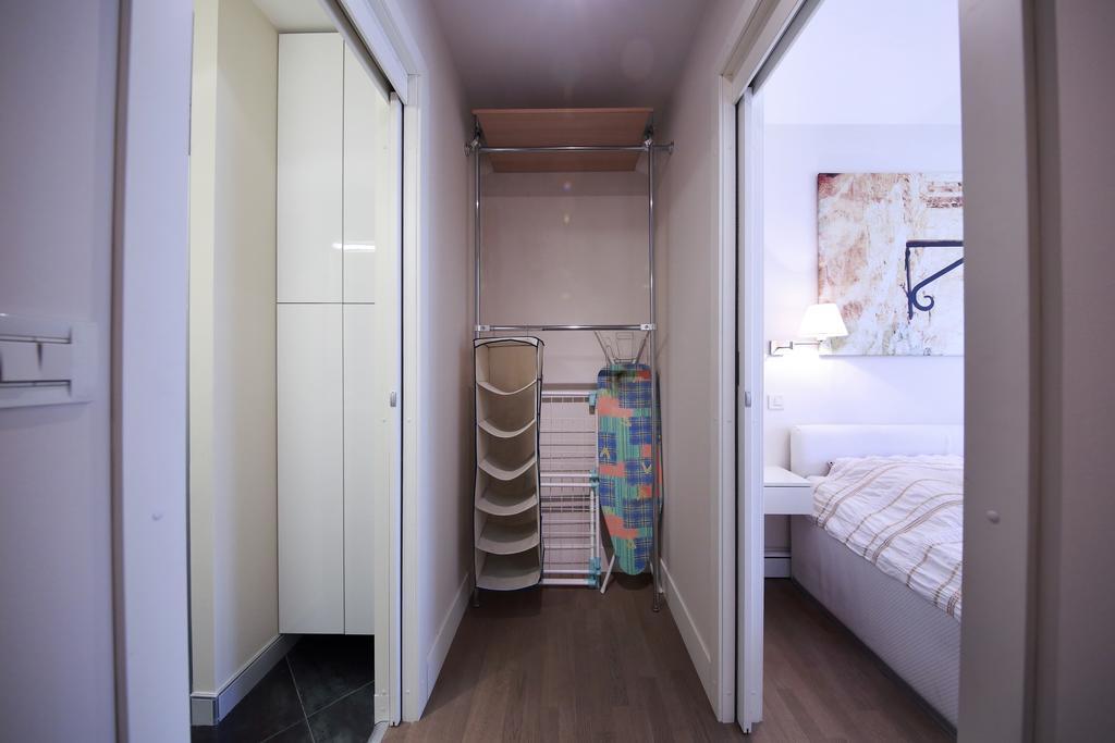 זאגרב Apartments Tkalca מראה חיצוני תמונה