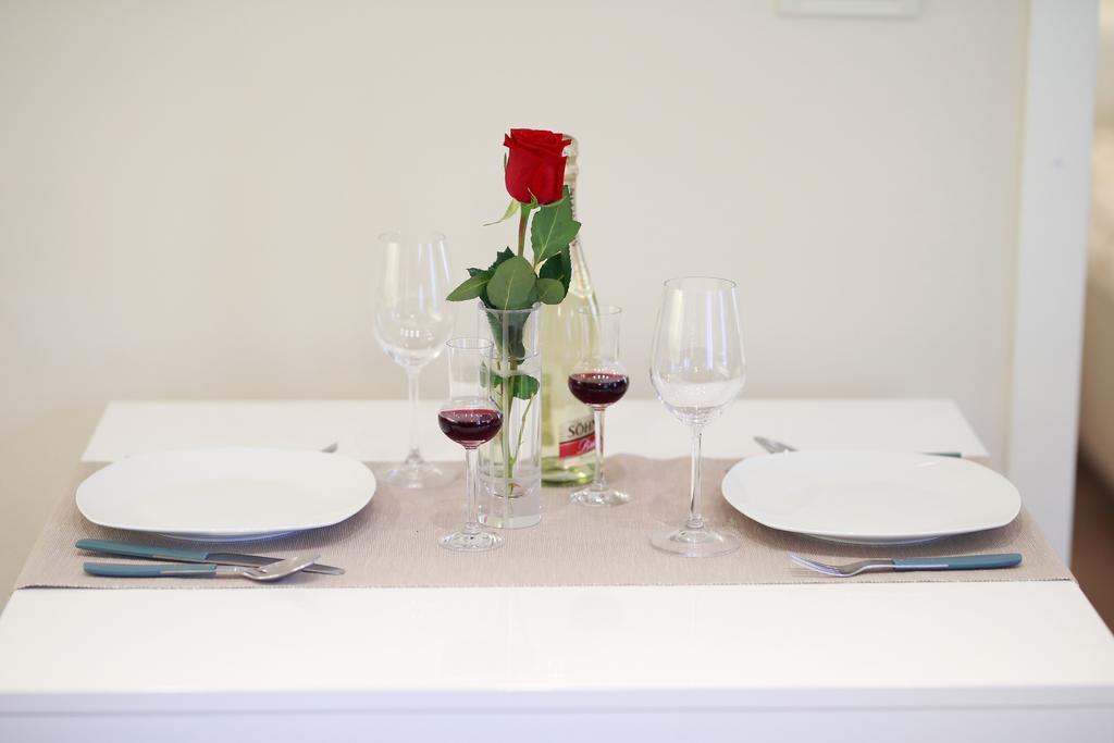 זאגרב Apartments Tkalca מראה חיצוני תמונה